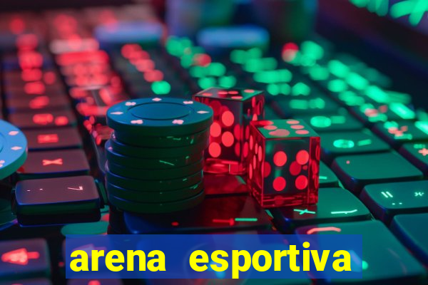 arena esportiva consultar bilhete